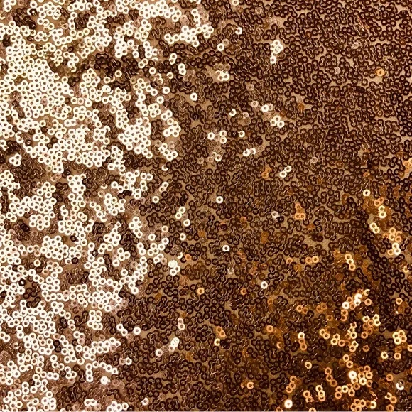 Sequin Boutique Dress - Picture 3 of 7